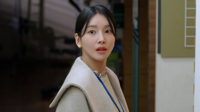 O dilema de Ha Young