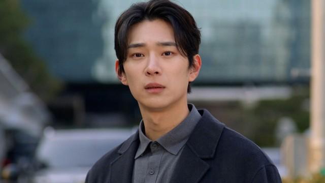 Eun Sung sai do filme de Sun Woo