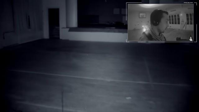 Expérience paranormale à l'orphelinat Partie 2