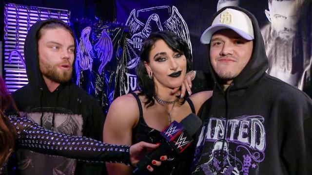 Raw Talk 209