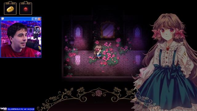 Pocket Mirror #1