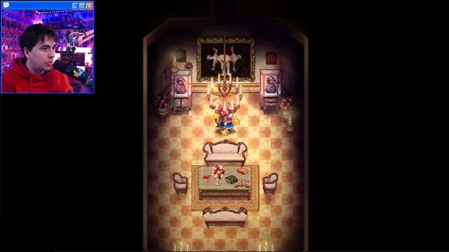Pocket Mirror #2