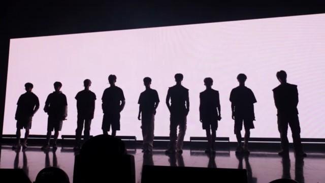 #31 Showcase in Tokyo BEHIND 