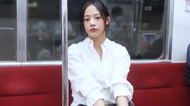 MINJI SCENE #3 | Off to Tokyo?
