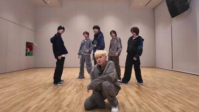 Choreography｜BOYNEXTDOOR (보이넥스트도어) 2023 SBS 가요대전 ‘INTRO’ Dance Practice