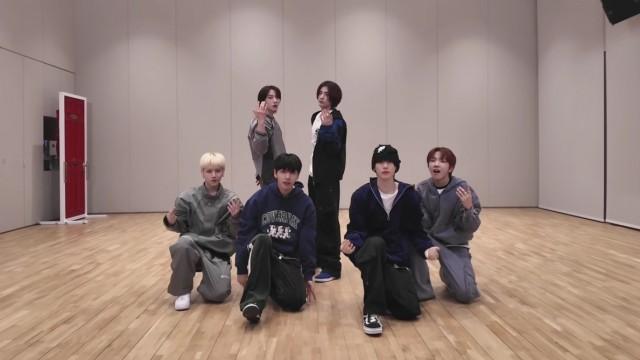 Choreography｜BOYNEXTDOOR (보이넥스트도어) 2023 SBS 가요대전 ‘화이트 (White)’ Dance Practice｜원곡:Fin.K.L (핑클) 