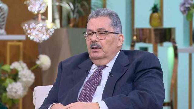 Taha Hussein's death Anniversary