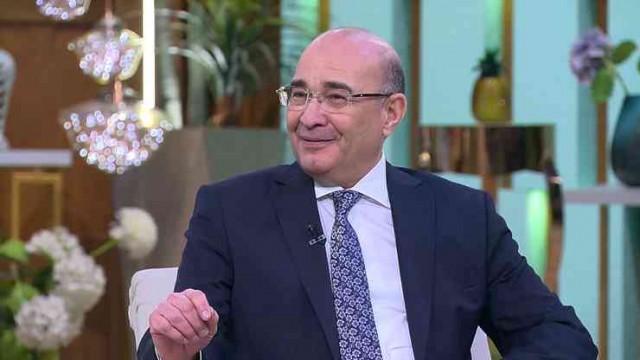 The 50,000th publication of Al-Ahram