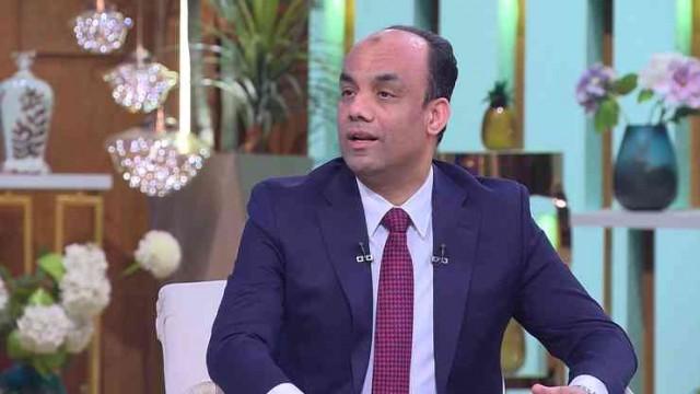 Al-Haramlek and Osama El Shazly