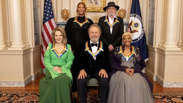 46th Annual Kennedy Center Honors