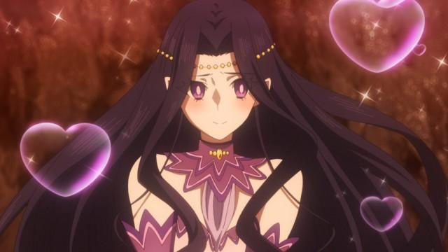 A Woman from the Past Appeared. Tomochika is Shocked to Her Core...