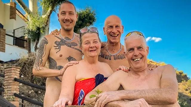 Bob & Jos - Bert & Thomas