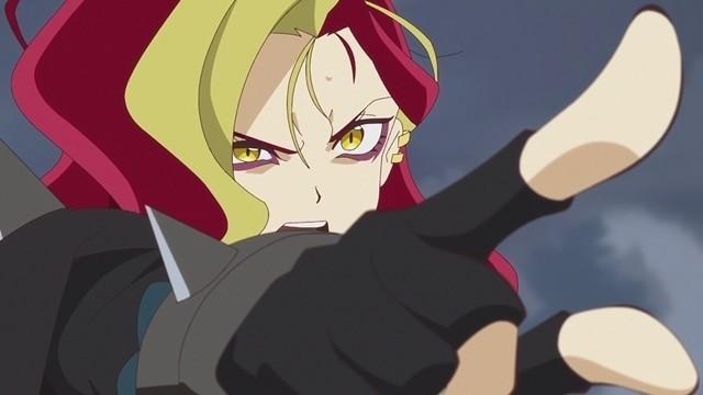 Protect It, Heroes! Everyone's City!
