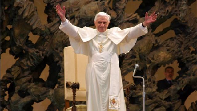 Benedetto XVI - Ritratto di un Papa tedesco