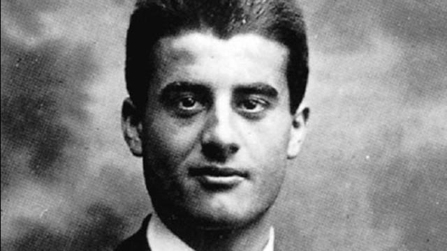 Il santo borghese - storia di Pier Giorgio Frassati