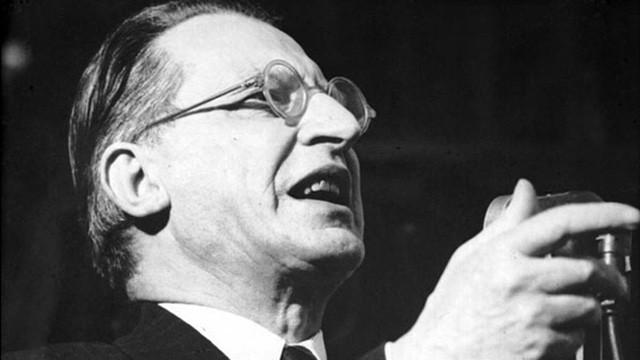 Alcide De Gasperi - un uomo di stato
