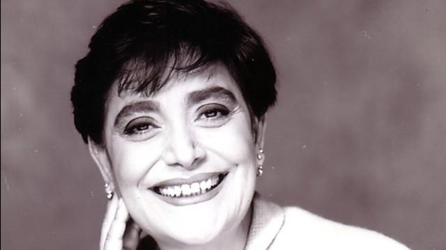Mia Martini storia di una voce