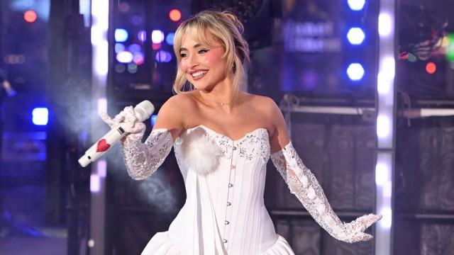 Dick Clark's New Year’s Rockin’ Eve with Ryan Seacrest 2024