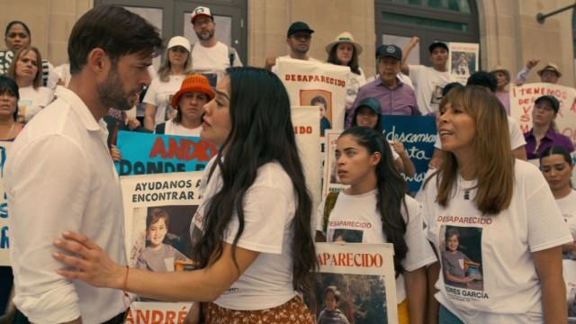 Yo sé dónde está tu hijo