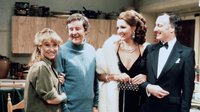 Britain's Favourite 70s Sitcoms