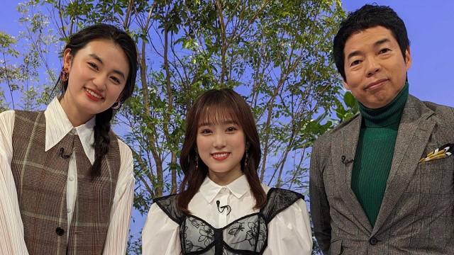 俳優の矢吹奈子がアイドルとして３年間を過ごした韓国へ！