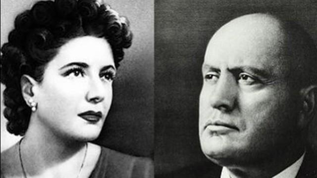 Le donne del Duce
