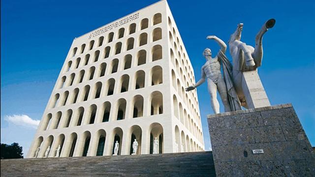 Eur il futuro della storia