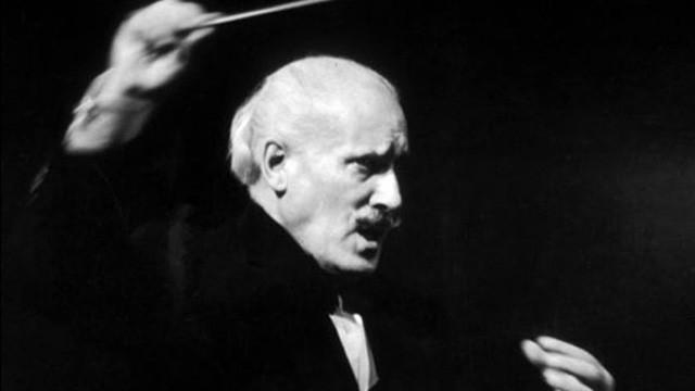 Arturo Toscanini il ritmo dello spirito