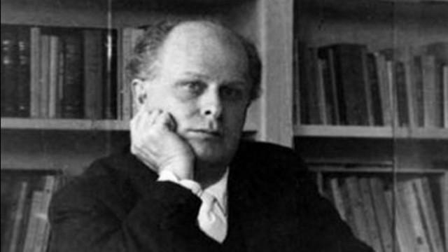 Città dell'uomo - Adriano Olivetti