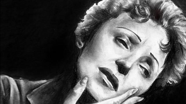 Au bal de la chance - biografia di Edith Piaf