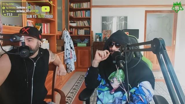 Mezzogiorno di Fuoco #47 | Cerbero Podcast #2096