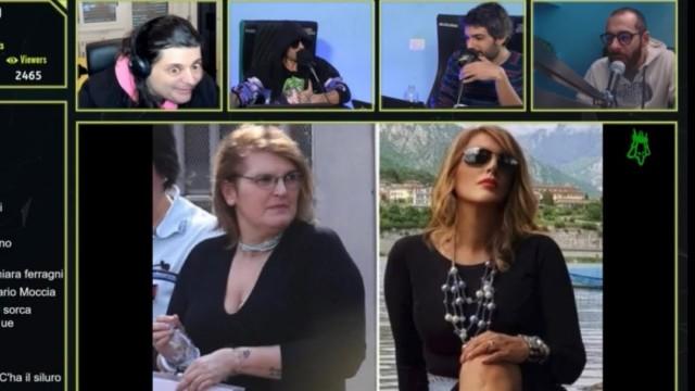 CATFISHAVA gli UOMINI, poi li NARCOTIZZAVA per DERUBARLI: “Mantide Religiosa”| Cerbero Podcast #2097