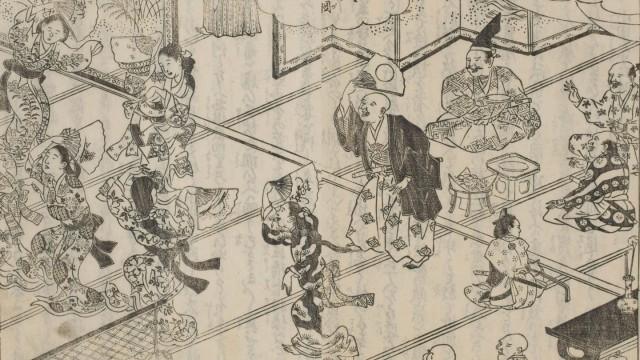 ～安土桃山時代～#89 「秀吉　天下統一へ北条征伐『小田原合戦』」