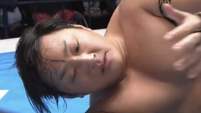 NJPW Road To The New Beginning - Night 2 (w/ backstage comments)