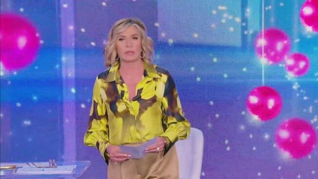 Venerdì 5 gennaio