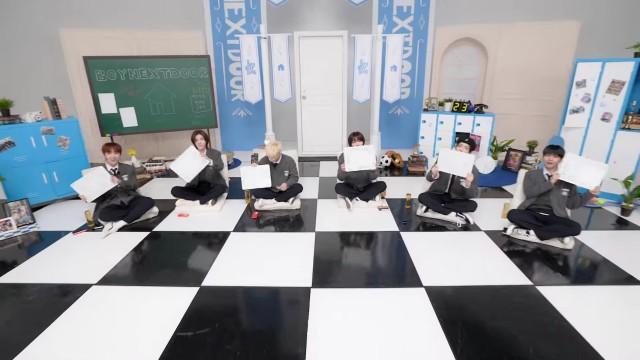 2023 연말 결산 ‘도전! 도어벨’ | 올 한 해를 돌아보는 퀴즈타임! 