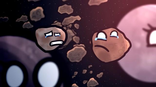 La Revolución Lunar - Parte 2