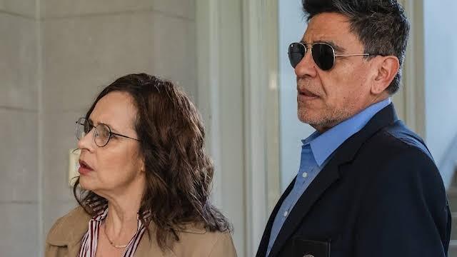 Por Camila, la banda vuelve a la ación