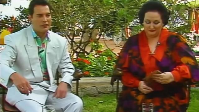 Informe Semanal - 06/06/1987