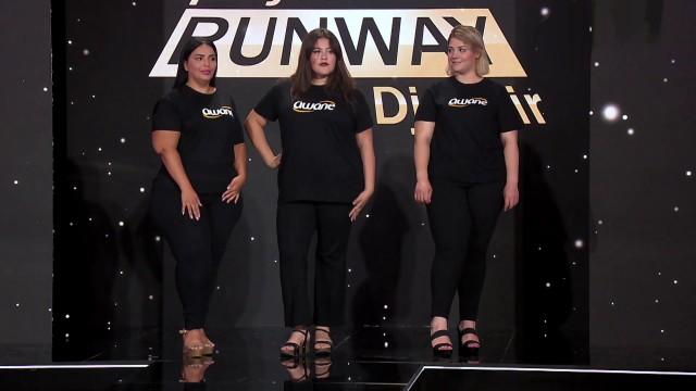 Ninth challenge: The wedding dress