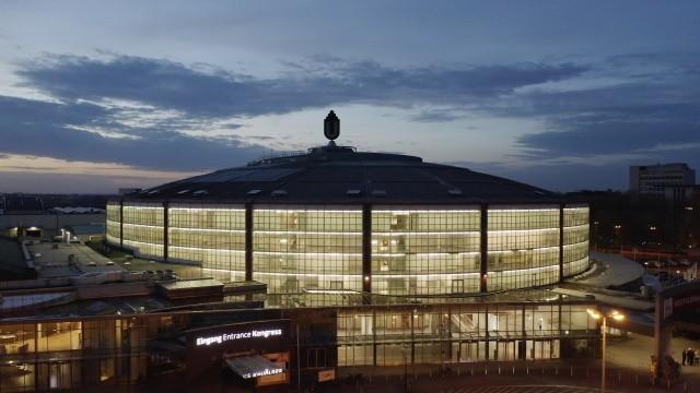 Die Westfalenhalle: Arena der Sensationen