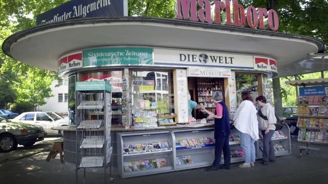 Geheimnis Bonner Regierungsviertel