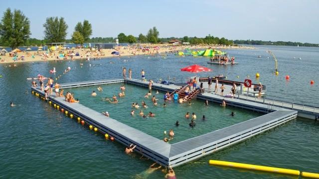 Endlich Sommer