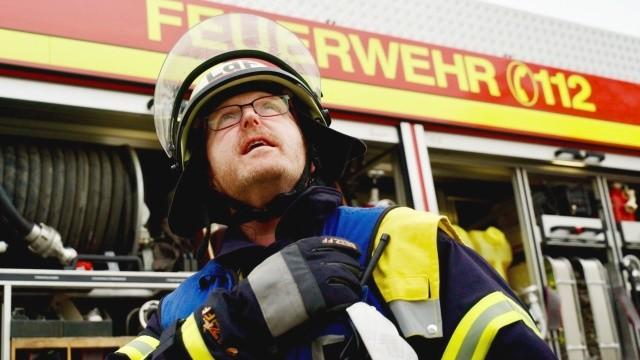 Im Einsatz zwischen Leben und Tod