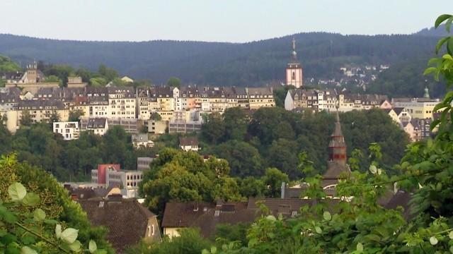 Heimatabend Siegen