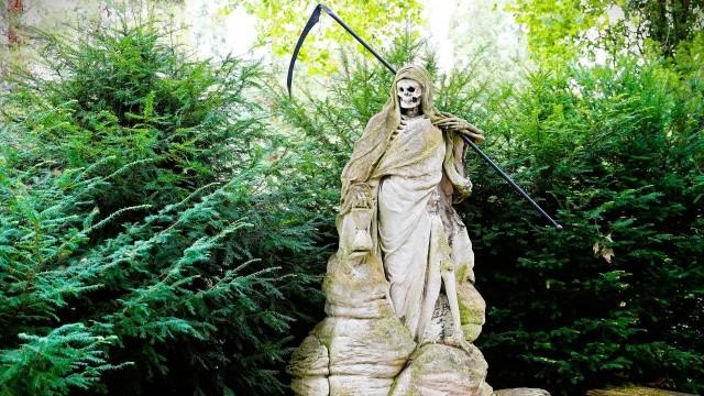 Geheimnis Kölner Melaten: Stadt der Toten