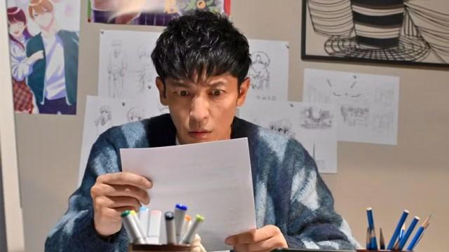 第１話