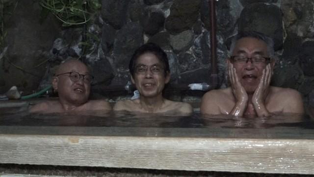 別府 “貸間”の人生物語