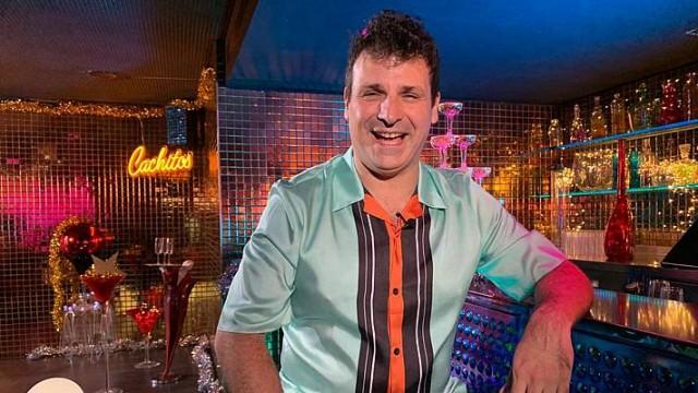 Nochevieja a cachitos. Pre Campanadas