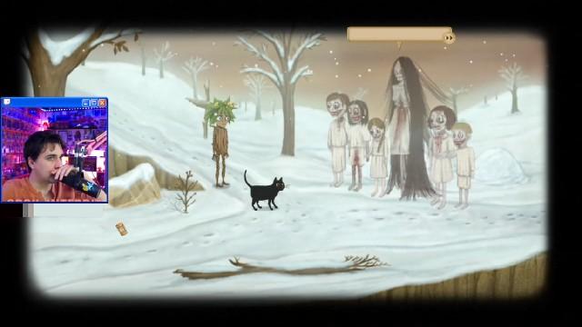Fran Bow #2